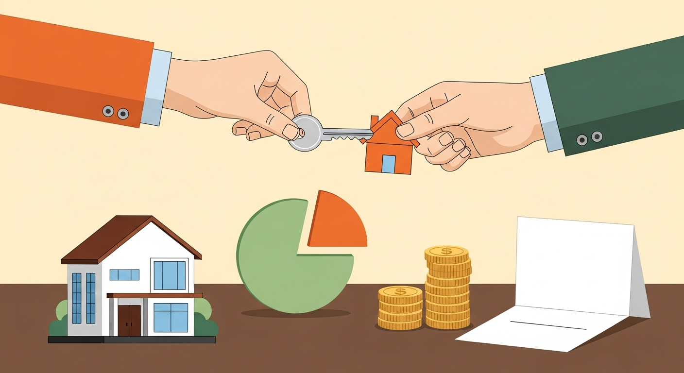 Airbnb Co-Hosting Rates: What Operators Actually Pay and Charge