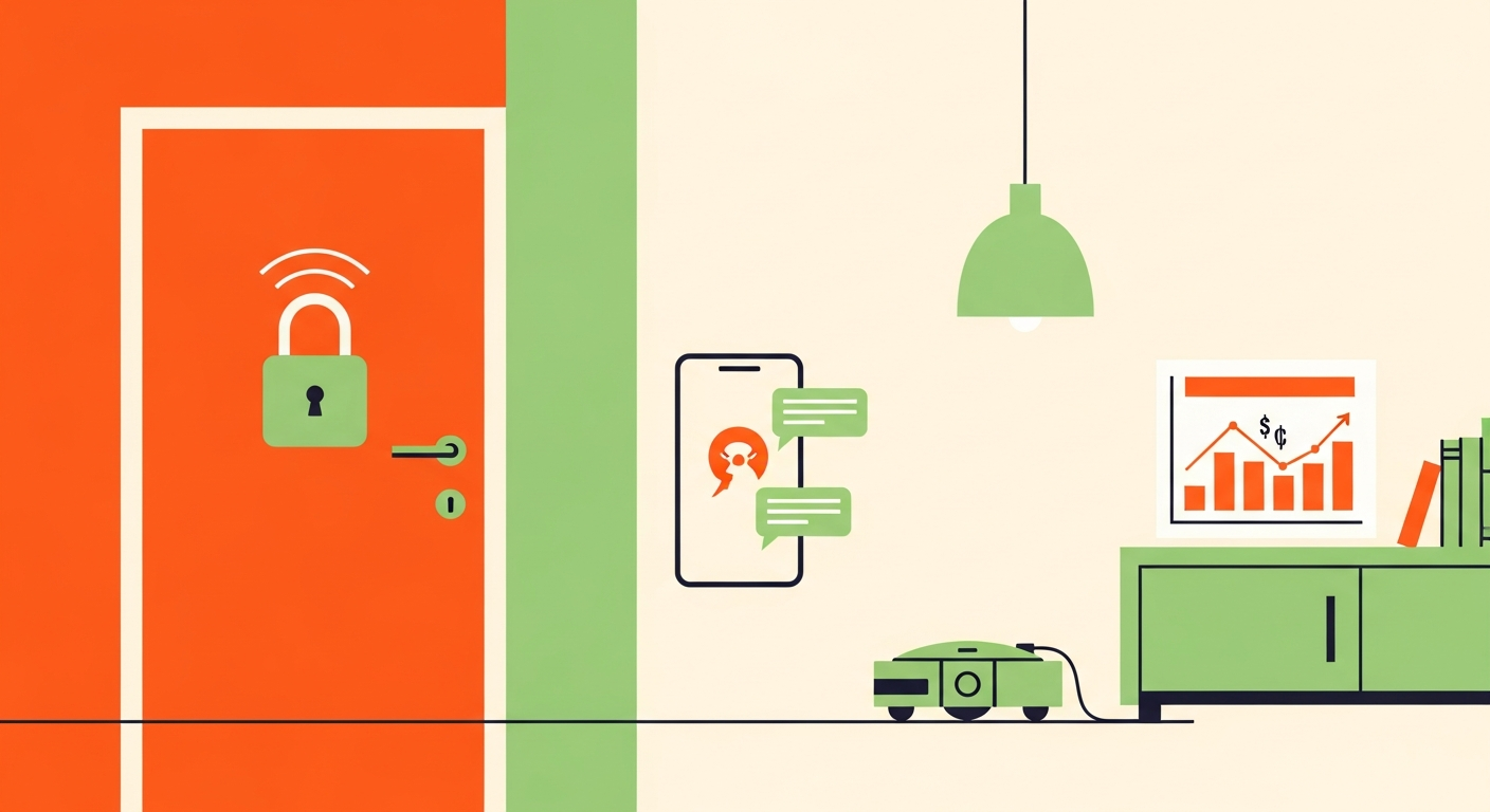Building an Airbnb Host Automation Stack: What to Automate First