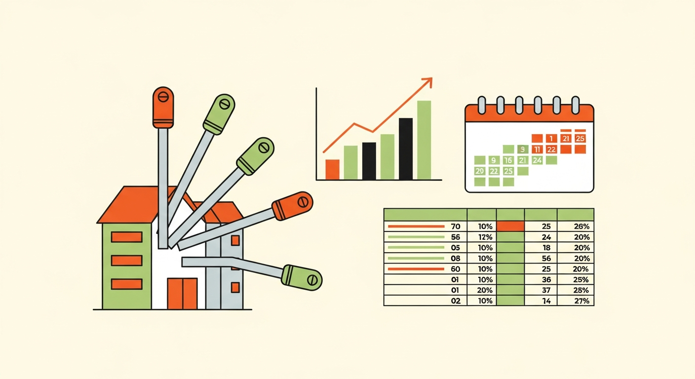 Airbnb Revenue Management Tools: Beyond Basic Dynamic Pricing