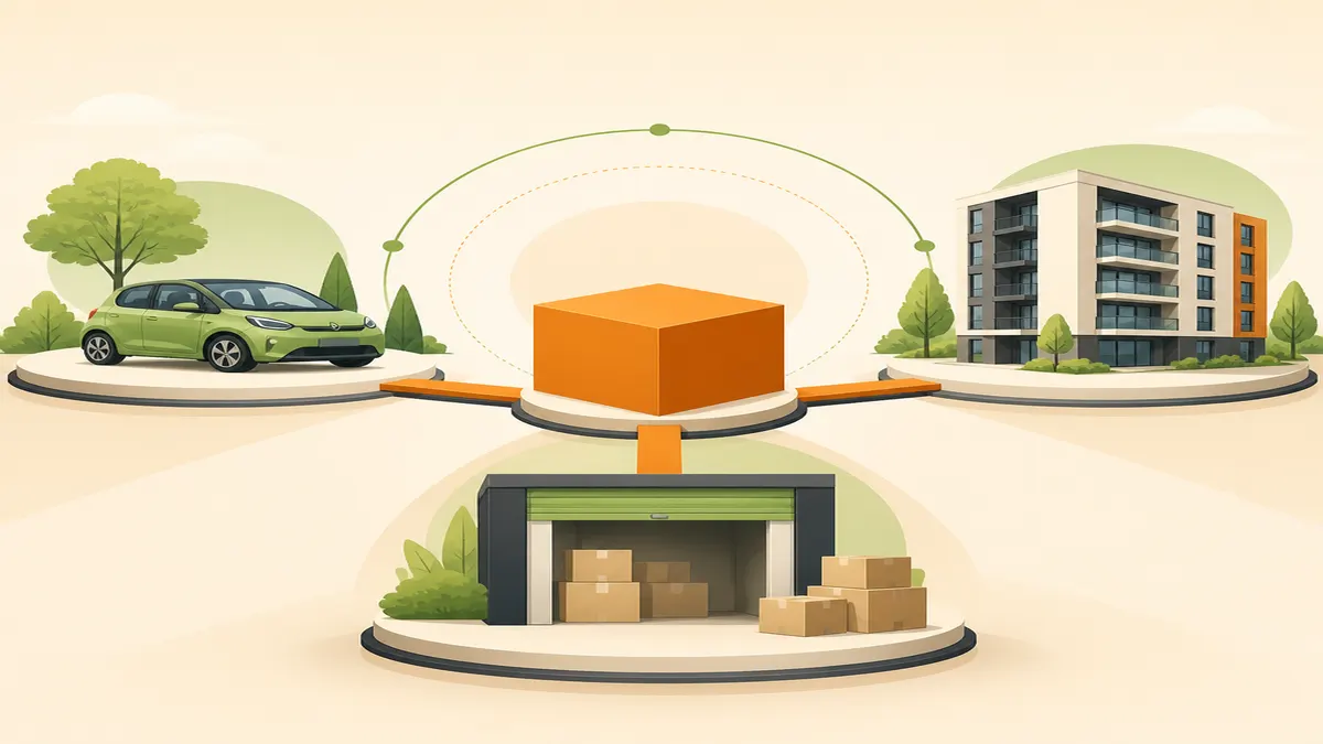 Créer une LLC pour une activité de partage d’actifs multi-plateforme