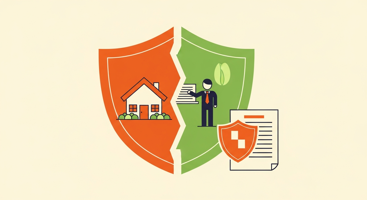Co-Hosting Liability Insurance: Who's Actually Covered If Something Goes Wrong
