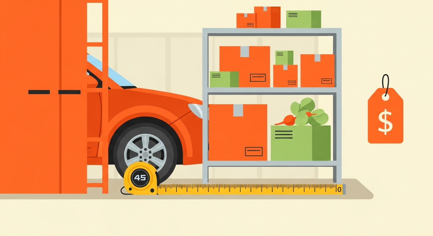 How to List Storage Space on Neighbor: A Host's Setup Guide