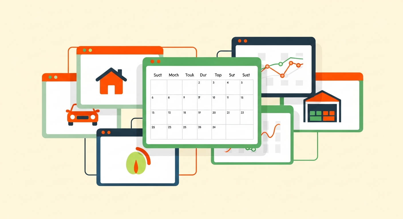 Multi-Platform Host Management Dashboards: Do You Actually Need One?
