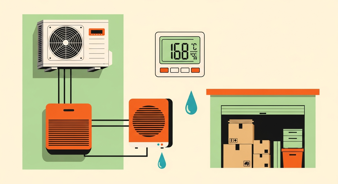 Neighbor Host Climate Control ROI: Is It Worth the Investment?