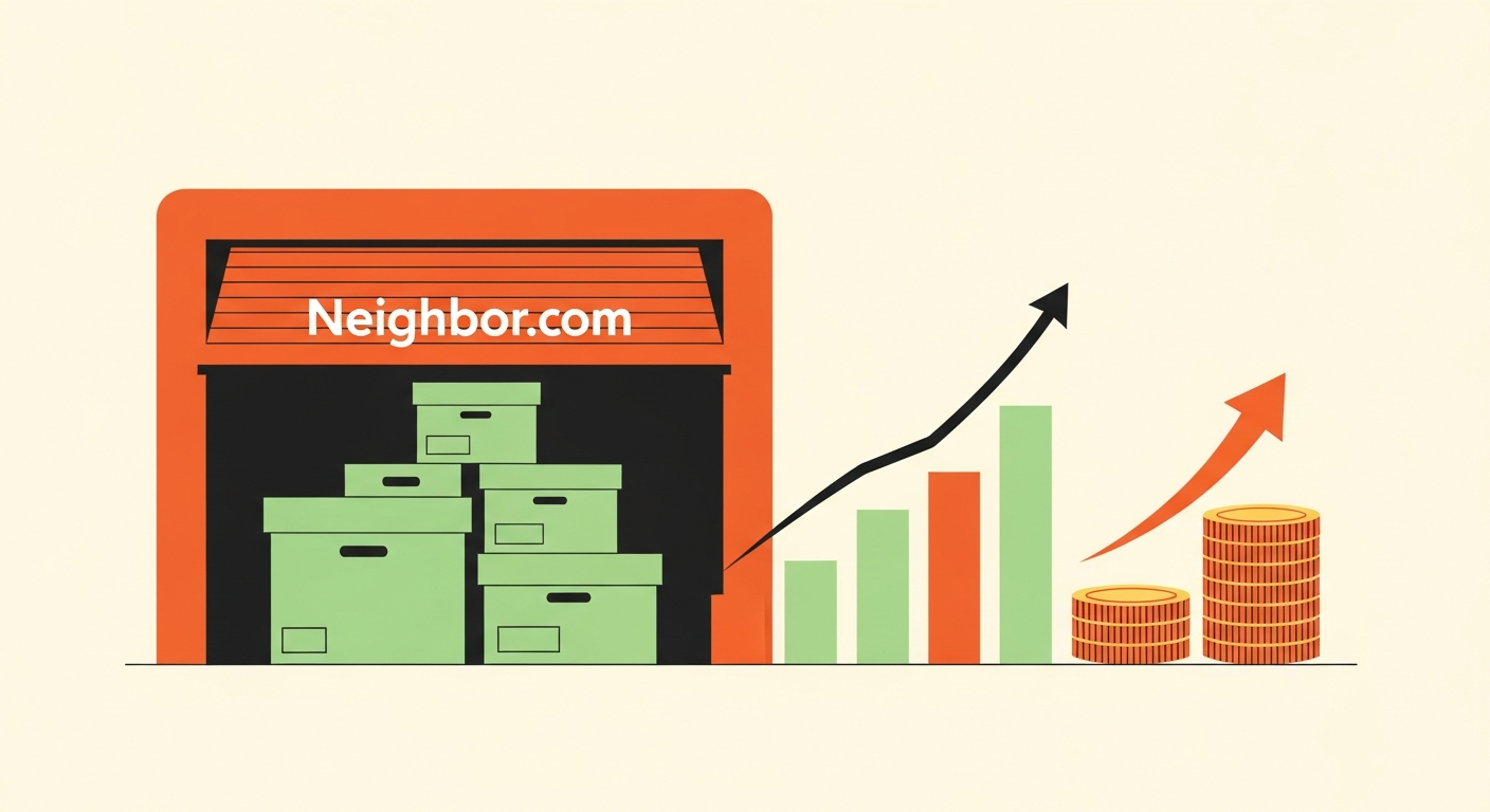Neighbor.com Host Earnings: A Realistic Guide for Multi-Space Operators