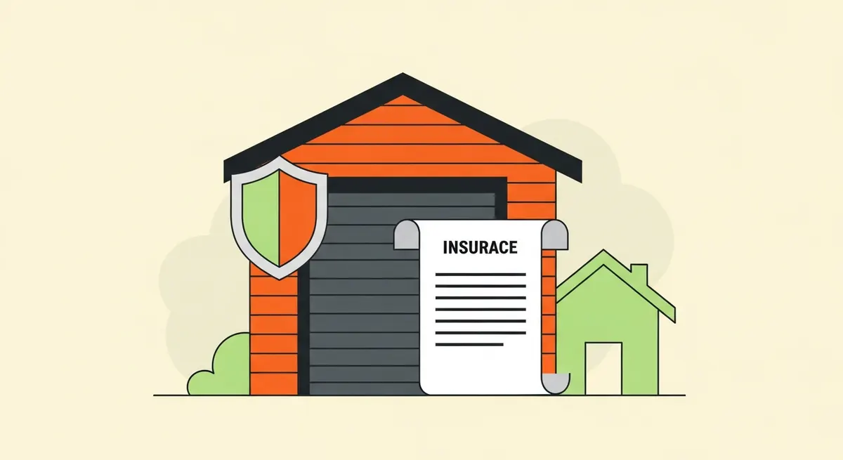 Couverture d'assurance hôte Neighbor : ce qui est réellement protégé