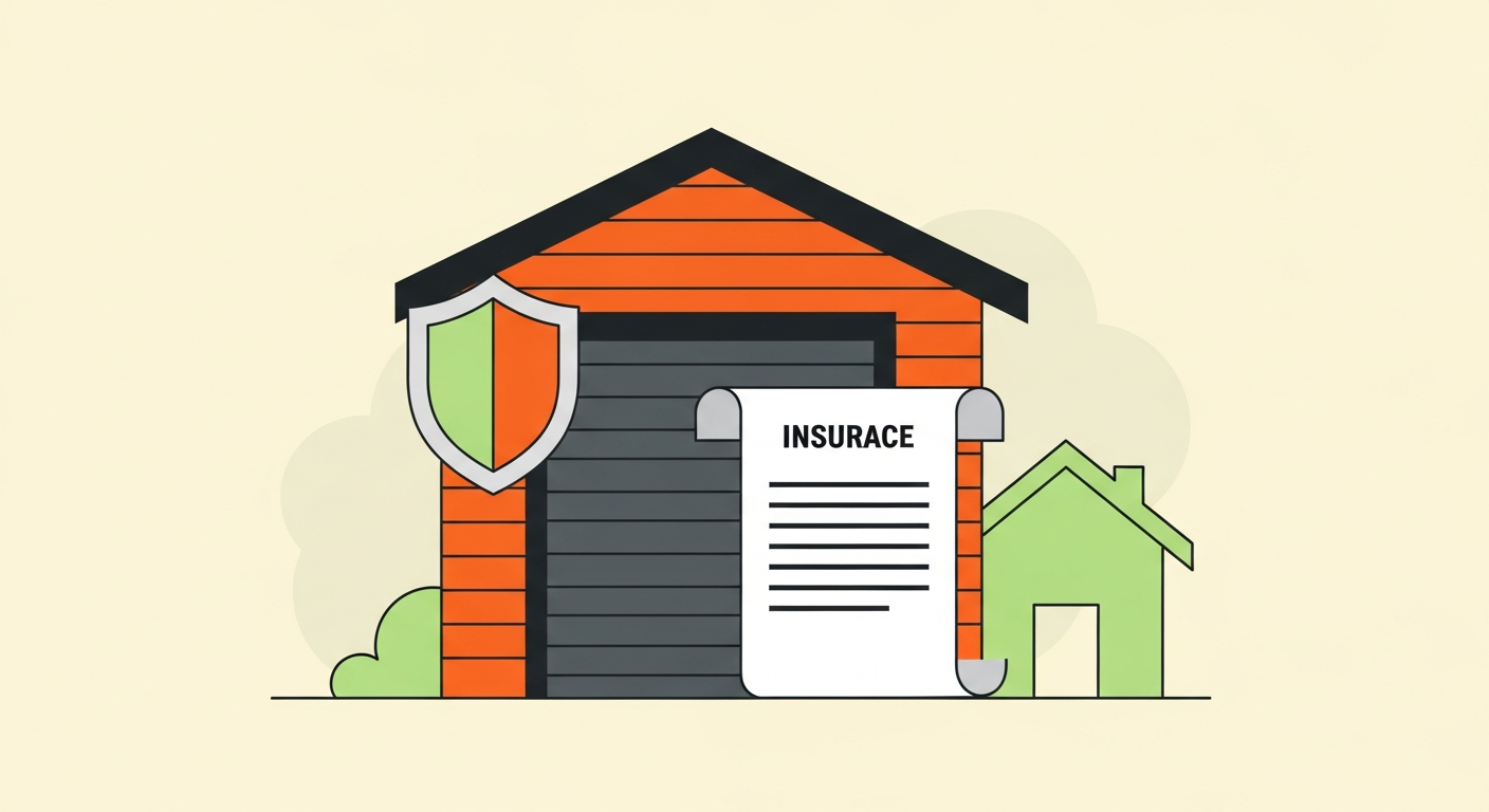 Neighbor Host Insurance Coverage: What's Actually Protected
