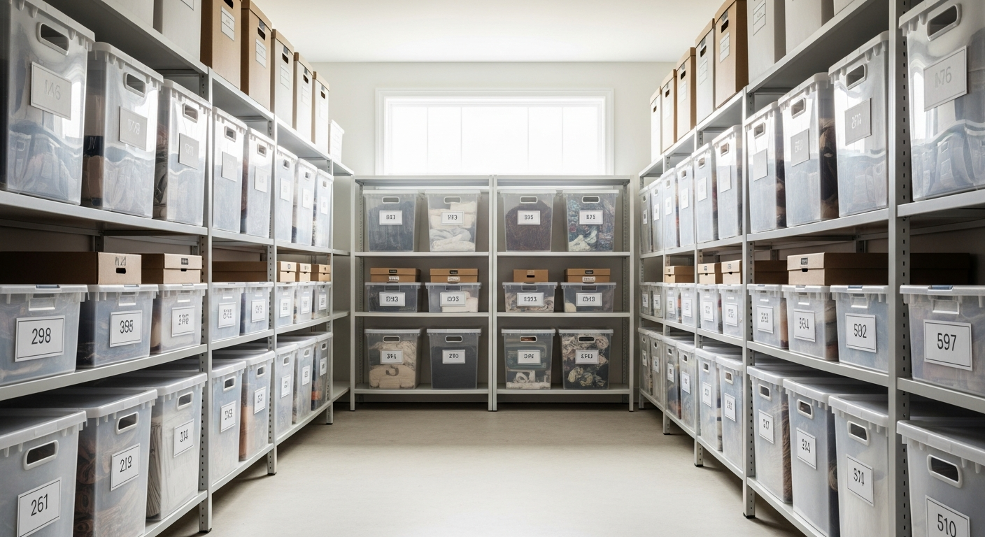 Neighbor Arbitrage: Turning an Empty Garage Into $4,800 a Year