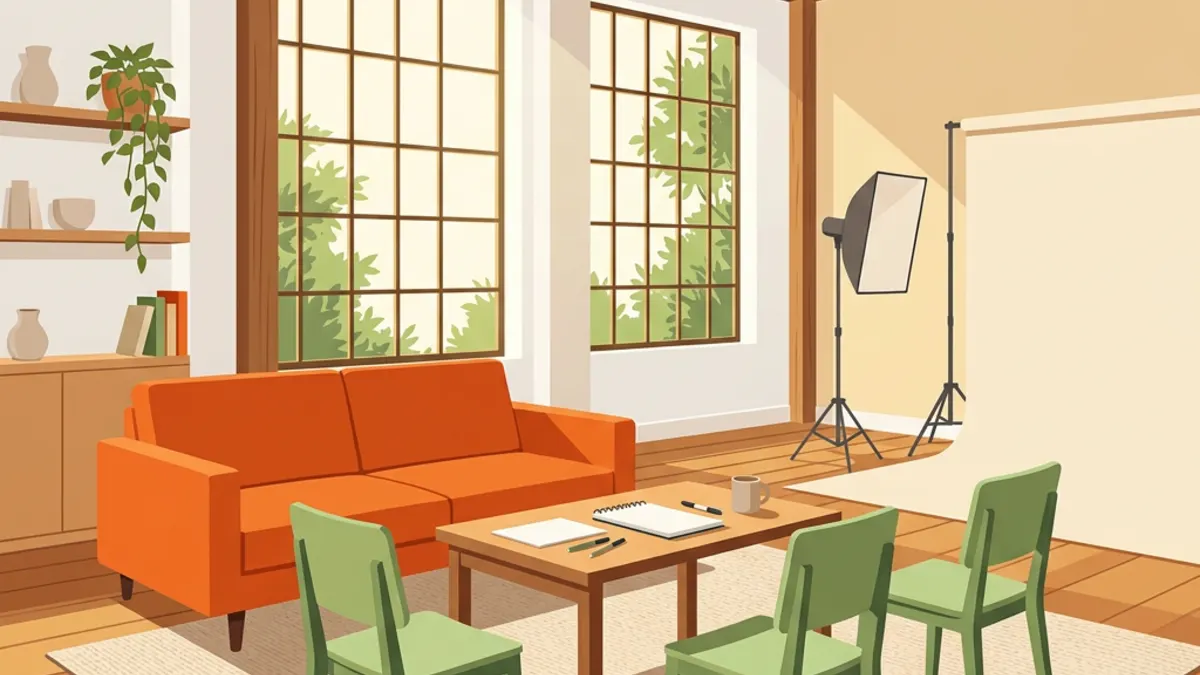 Peerspace Host Earnings Guide: Pricing, Occupancy, and Operations for Space Hosts