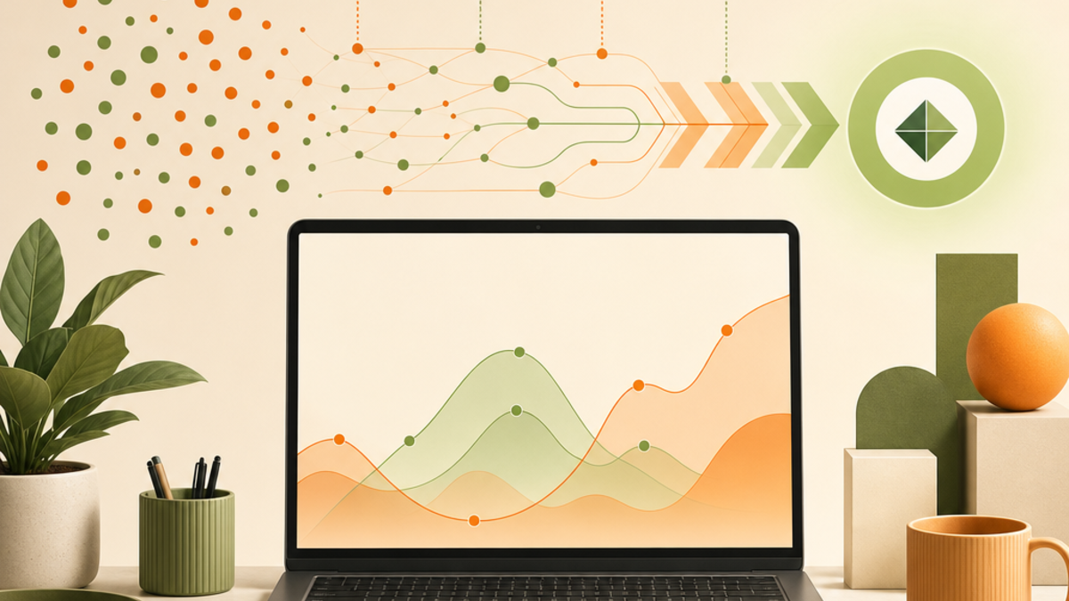 Sharing Economy Data Analytics: Turning Booking Data Into Decisions