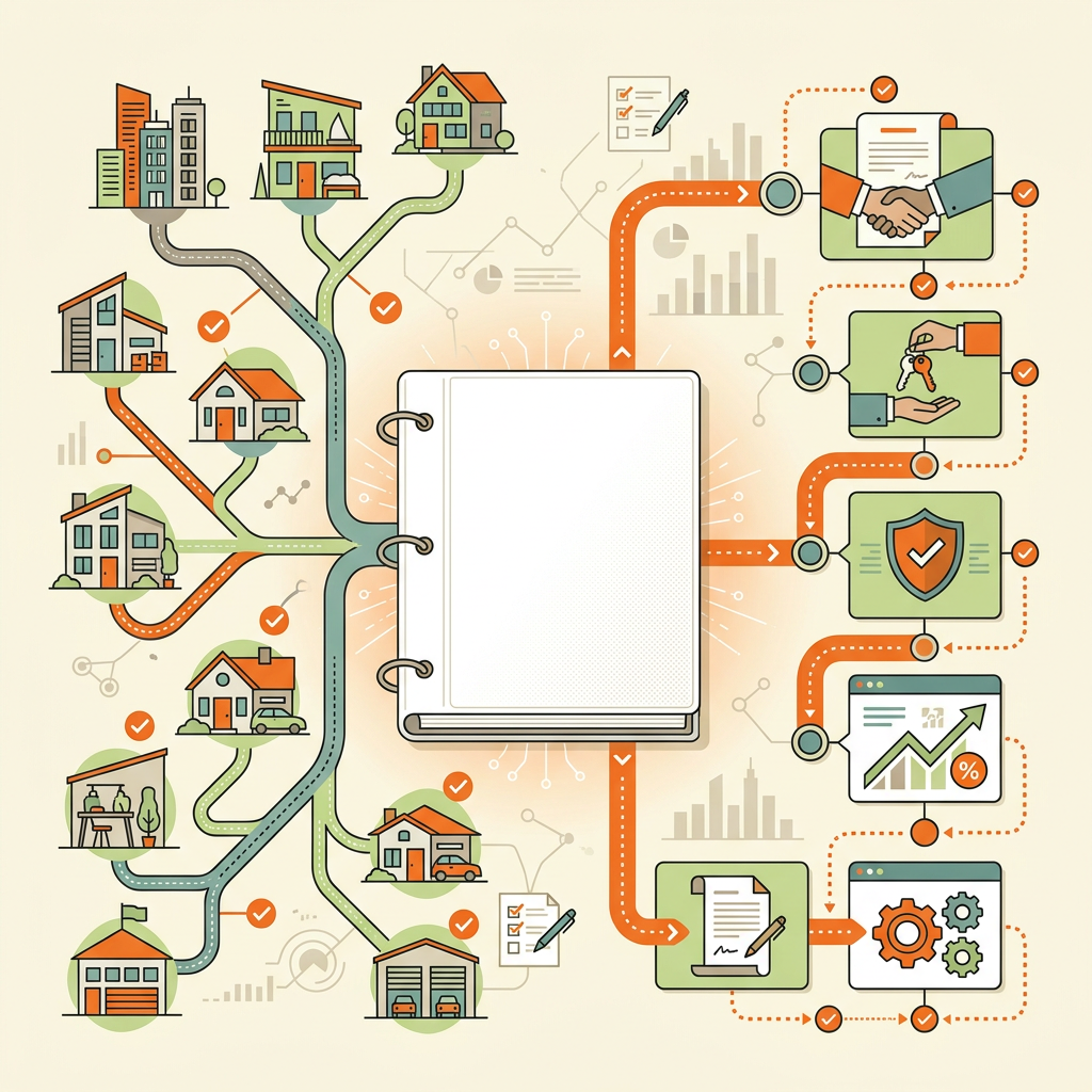 The Sharing Economy Franchise Model: Can You Systemize and Replicate a Host Business?