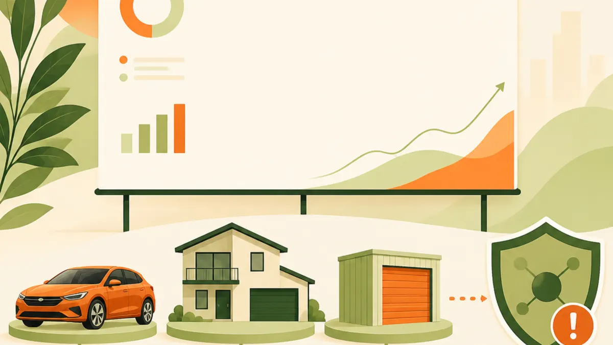 Pitch deck pour investisseurs dans l’économie collaborative : ce qui est financé