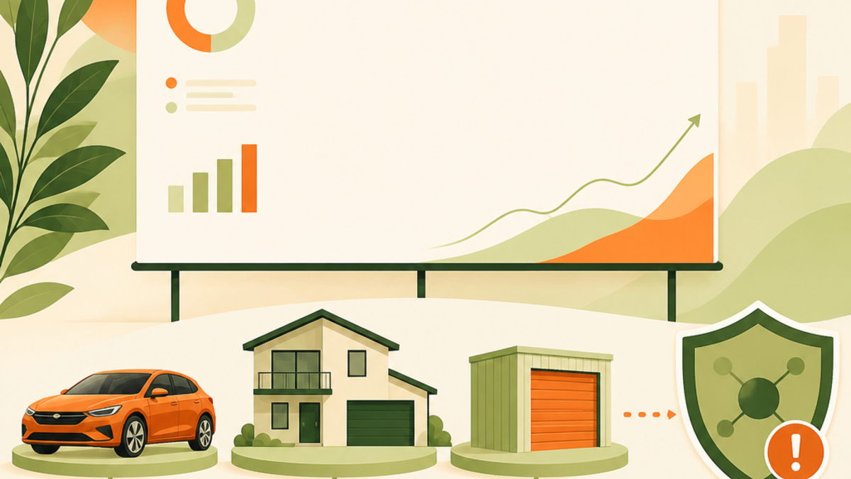 Sharing Economy Investor Pitch Deck: What Actually Gets a Host Business Funded