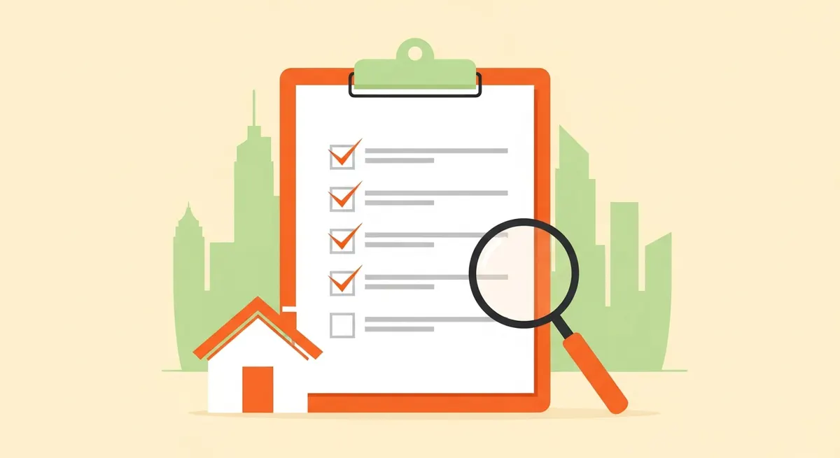 Liste de contrôle de conformité pour locations courte durée : guide multi-biens