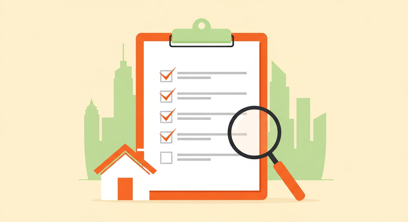 Short-Term Rental Compliance Checklist for Multi-Property Operators