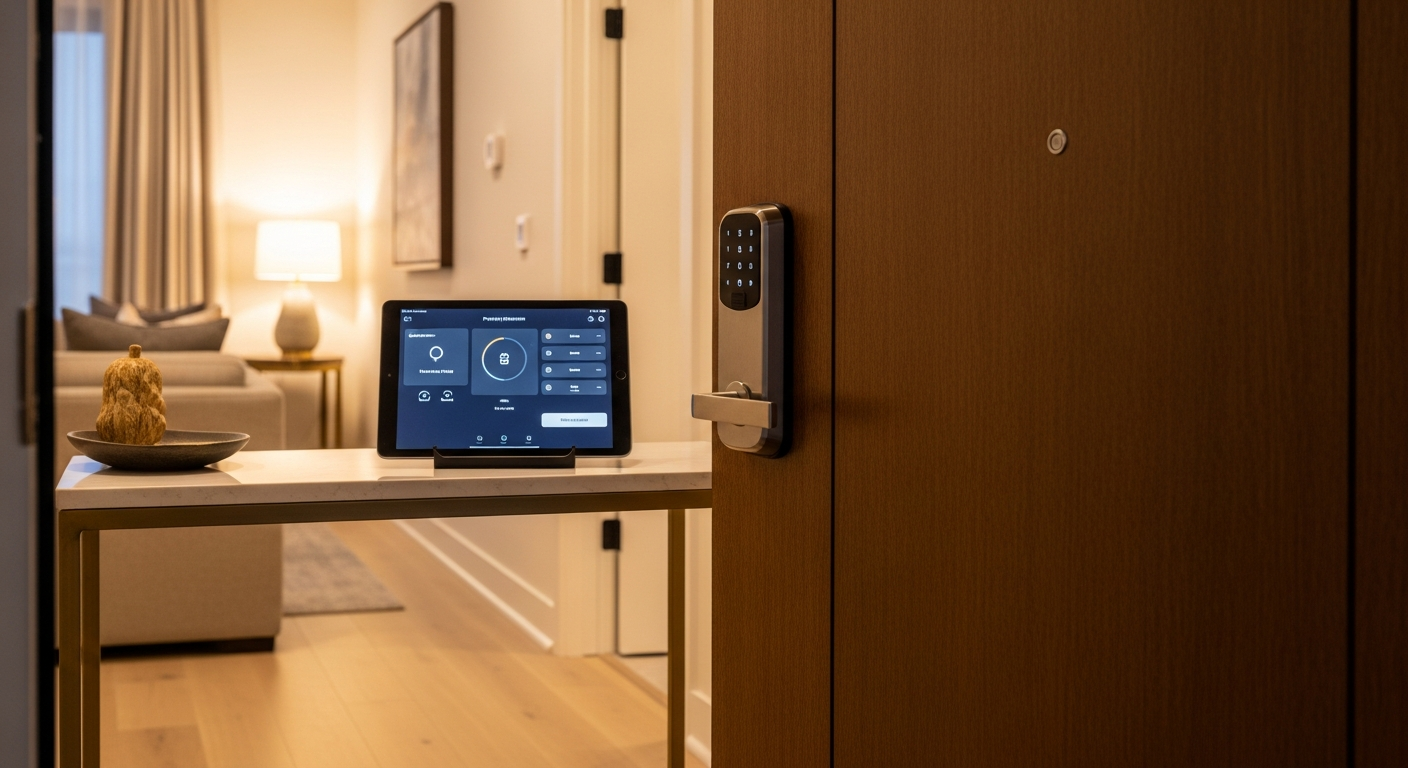 The Airbnb Automation Stack: Run a Listing in 20 Minutes a Week
