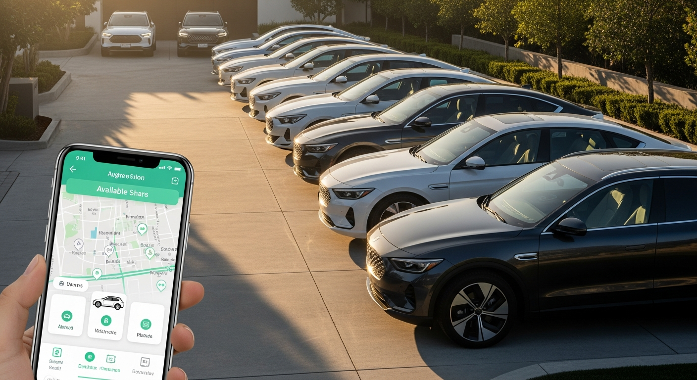 Turo Fleet Math: Scaling From 1 to 10 Cars Without Killing Your Margin