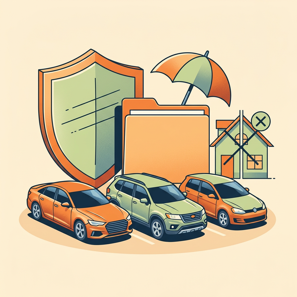 Turo Host LLC Structure: Should Your Fleet Be Under a Business Entity?