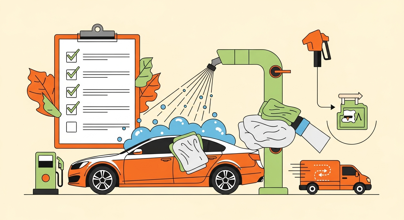 Turo Vehicle Turnover Optimization: Cutting Downtime Between Trips